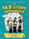 Cover image for The 169-Story Treehouse